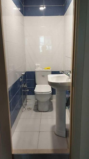 bayilda heyet evi: İcarəyə verilir 2 otaqlı yeni tikili 80 m², Həzi Aslanov m. 700 — 10