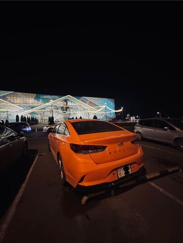 купить шевроле эквинокс: Сдаю в аренду Хундай Соната Hyundai Sonata, оранжевый седан