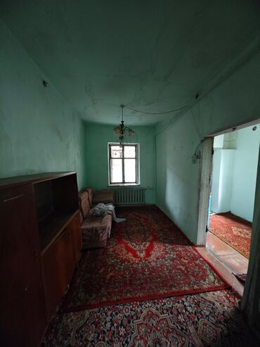 Продажа домов: Дом, 78 м², 5 комнат, Риэлтор, Старый ремонт — 12