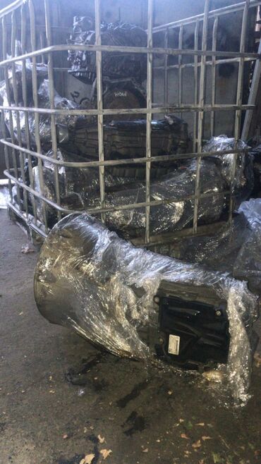 Sürət qutuları: Salam.Demək olarki bir çox model maşınlar üçün sürətlər qutusu — 9