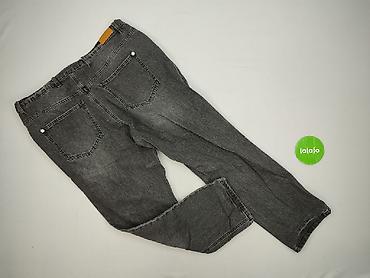 spodnie version jeans: Bonprix, Jeansy damskie, rozmiar 4XL — 3