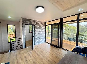 Продажа дач: 🌿 Продаётся новый Барнхаус в Таш-Мойнок, СТ «Мичуринец» 🌿 ✨ — 14