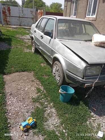 шины с дисками б у: Volkswagen Jetta: 1.8 л, Механика, Бензин, Седан