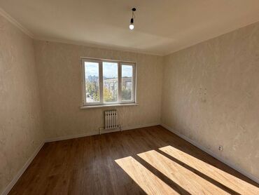 срочно продаю квартиру аламедин базар: 1 бөлмө, 52 кв. м, Элитка, 6 кабат, Евроремонт