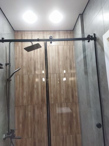 Душевые кабины: Душевая кабина Квадрат — 6