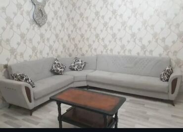мадера мебель: Kunc divan satilir 450 azn. madeyradan alınıb. yenidir az islenib