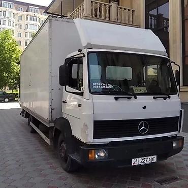 smart logistics: Грузоперевозки, Переезды, по городу. Дом вещи, швейные мебельные цеха — 5