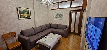 sosial mənzil: 3 otaqlı, Yeni tikili, 125 kv. m — 5