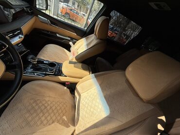 блок комфорта ауди а6 с5: Чехолдор Эко булгаары, түсү - Саргыч боз, Universal Seat cover