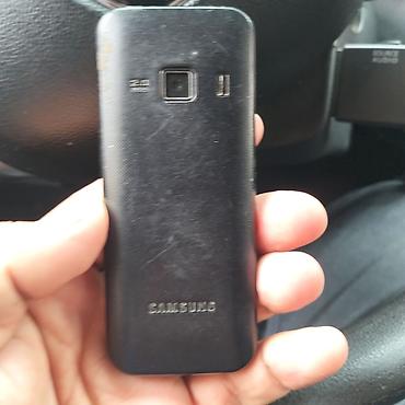 samsung t515: Samsung L700, rəng - Qara, Düyməli — 2