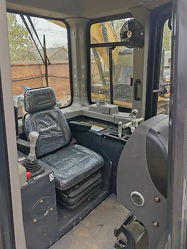 Бульдозеры: Бульдозер, Shantui, 2023 г., Гусеничный — 7