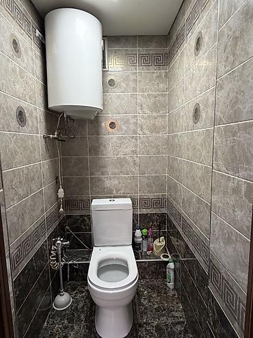 Продажа квартир: 3 комнаты, 75 м², Политех Элитка, 2 этаж at lalafo.kg — 12 Продажа квартир: 3 комнаты, 75 м², Политех Элитка, 2 этаж — 12