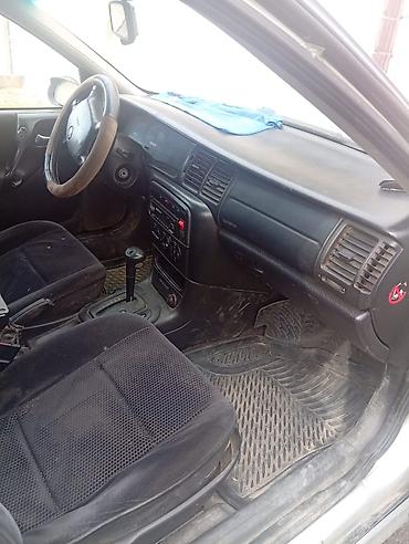 опель вектоа: Opel Vectra: 2001 г., Автомат, Седан — 2