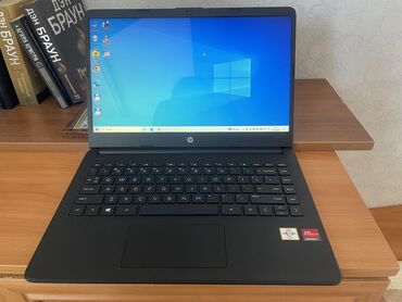 hp probook 430: Ноутбук, HP, 8 ГБ ОЗУ, AMD A3, Б/у, Для работы, учебы, память SSD