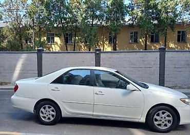 потолок камри 30: Toyota Camry: 2002 г., 2.4 л, Автомат, Бензин, Седан — 2