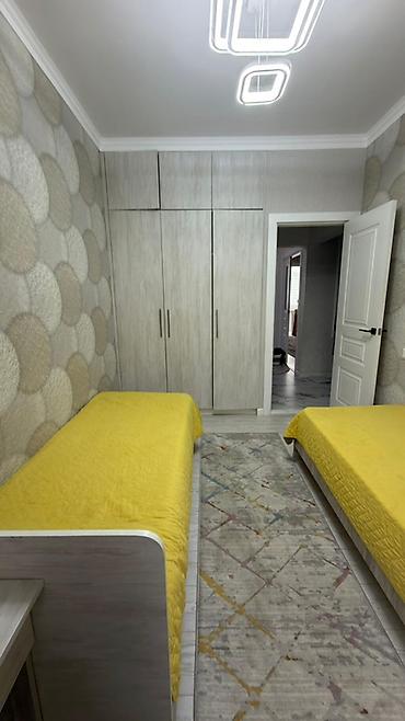 vip: 3 комнаты, 68 м², 106 серия, 2 этаж, Евроремонт — 7