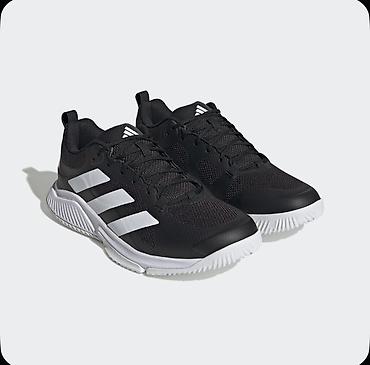pull and: Мужские кроссовки, 42, Adidas, Новый, Самовывоз — 1