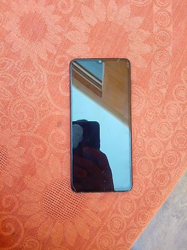 samsung fold 4: Samsung Galaxy A12, rəng - Qara, Barmaq izi — 2