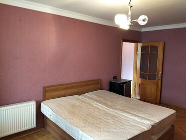 Uzunmüddətli kirayə mənzillər: Квартира однокомнатная.Баладжары.Балкон застеклен.Встроенная — 3