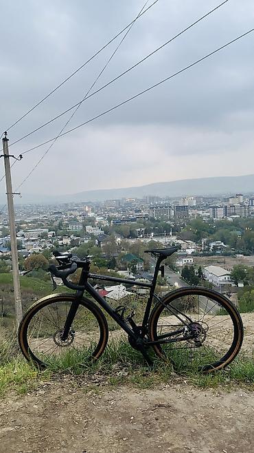 Шоссейные велосипеды: Шоссейный велосипед — 8