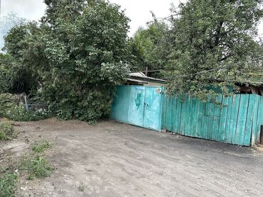 арча бешик дом продажа: Үй, 45 кв. м, 4 бөлмө, Менчик ээси, Эски ремонт