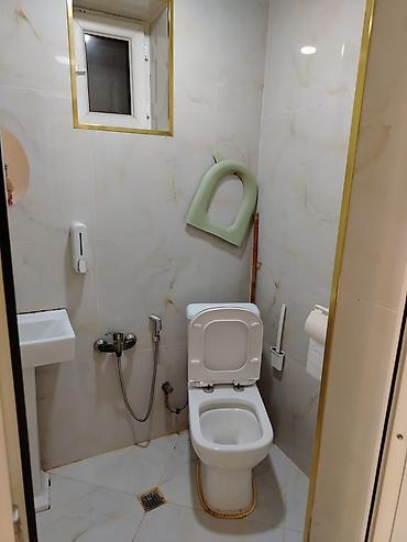 28 mayda kohne tikili evler: 4 otaqlı, 115 kv. m, Kredit yoxdur, Yeni təmirli — 9