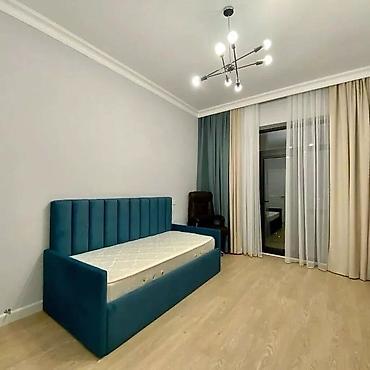 Долгосрочная аренда квартир: 4 комнаты, Риэлтор, Без подселения, С мебелью полностью — 5