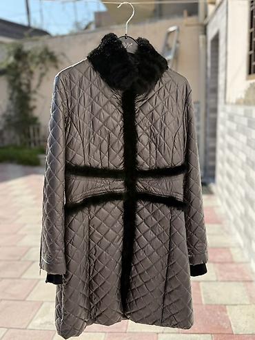 Dəstlər, kostyumlar: Qadın üst geyimləri dəsti - Qara qısa jaket: Asimmetrik ön bağlama — 5