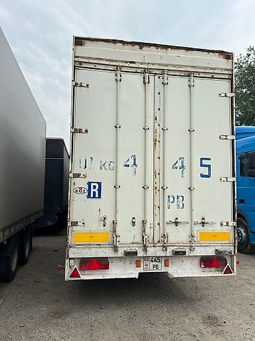 Volvo: Volvo 460: 2005 г., Механика, Дизель — 10