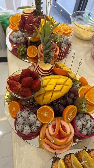 Выездные банкеты: 📌 Услуги Повара на выезд👩🏻🍳👩🏽🍳 📝Меню 📌Закуски :5 видов! at lalafo.kg — 2 Выездные банкеты: 📌 Услуги Повара на выезд👩🏻🍳👩🏽🍳 📝Меню 📌Закуски :5 видов! — 2