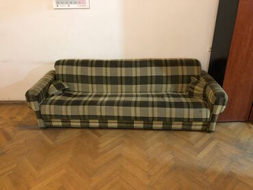 Divanlar: Divan, İşlənmiş, Açılmayan, Bazasız, Parça, Çatdırılma yoxdur