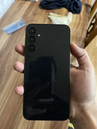 redmi 9c qiymeti 128 gb: Samsung Galaxy A24 4G, 128 GB, rəng - Qara, Barmaq izi, Face ID, Sensor