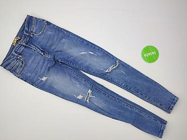 big ass jeans: Jeansy damskie, rozmiar S — 2