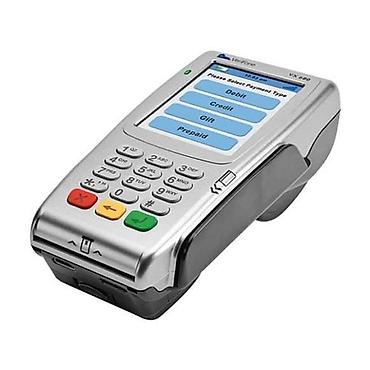 rx 6400: Verifone VX680 POS-TERMINAL yenidir işlənməyib — 1