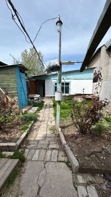 Продажа участков: Дом, 48 м², 2 комнаты, Агентство недвижимости