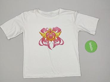 nike bluzki: T-shirt damski, rozmiar M — 2