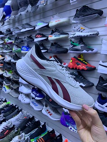 Кроссовки и спортивная обувь: Мужские кроссовки ОРИГИНАЛ 💯 из Америки.для подробной информации — 23