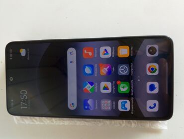 redmi note 10 цена в оше: Xiaomi, 14, Колдонулган, 256 ГБ, түсү - Кара, 2 SIM