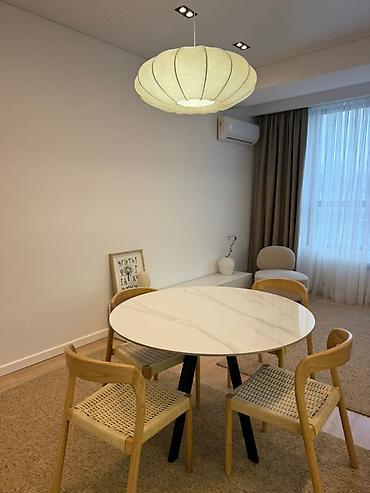Продажа квартир: 2 комнаты, 53 м², Элитка — 4
