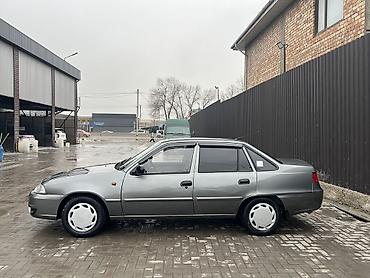 Daewoo: Daewoo Nexia: 2012 г., 1.5 л, Механика, Бензин, Седан — 6