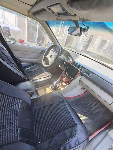 решетка мерседес 210: Mercedes-Benz E-Class: 1989 г., 2.3 л, Механика, Бензин, Седан — 5