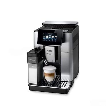 kapütür: Qəhvədəmləyən "DeLonghi ECAM610.75.MB"Qəhvədəmləyən "DeLonghi — 9