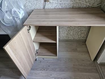 qapi ucun setkalar: Ideal veziyetde yazi masası unvan qaracuxur qəsəbəsi Mebel və qapı — 2