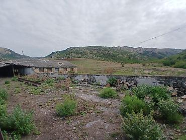 zabrat heyet evi: Ferma ve qalot satilir — 5
