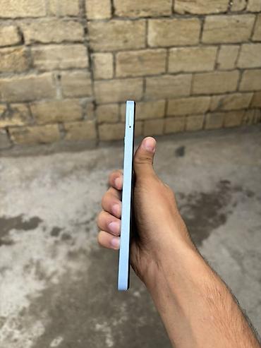 nokia 8800 2020: Realme Note 50, 128 GB, rəng - Mavi — 2