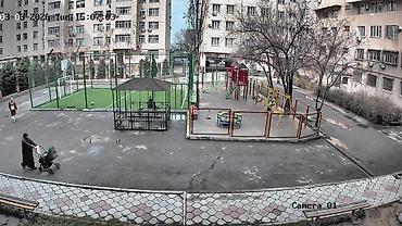 Видеонаблюдение: Установка и ремонт камер видеонаблюдения для вашей безопасности и — 6