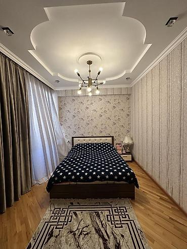 hovsan sosial evler: 3 otaqlı, Yeni tikili, 94 kv. m — 8