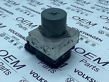 snooper obd: ABS CENTRALA ZA VOLKSWAGEN POLO, SCIROCCO, PASSAT CC . - 5N0 614 109 — 1