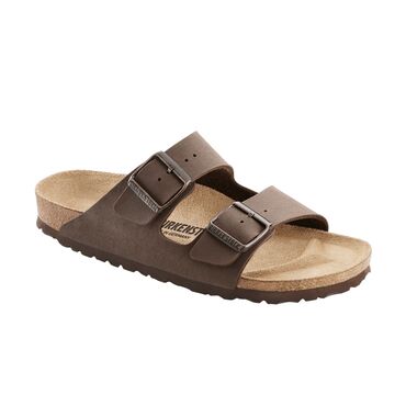 польская обувь: Мужские сандалии, 42, Birkenstock, Новый, цвет - Коричневый, Самовывоз, Бесплатная доставка, Платная доставка