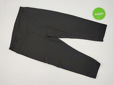 czarne dresy: Lc Waikiki, Legginsy Sportowe damskie, rozmiar L — 2